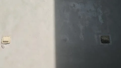 Direct sunlight Vidéo 324829143