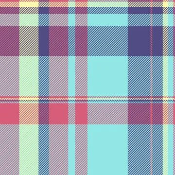 Direct tartan pattern check, sky vector textile texture. Hounds tooth fabri.. イラスト素材