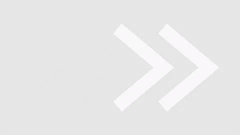 Direction indicator. Loopable animation video. Stock Footage 253876891