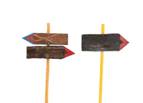 Direction Stock Photos