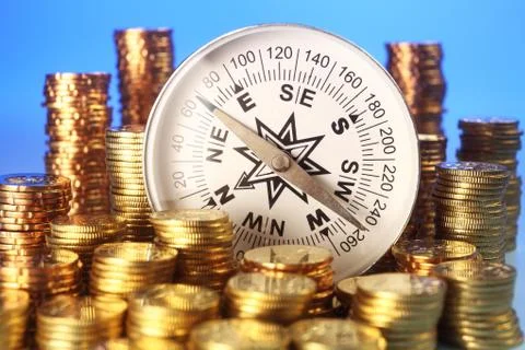 Direction Stock Photos