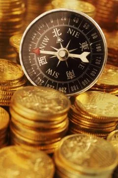 Direction Stock Photos