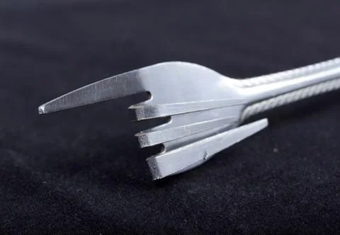 Direction pointer. Stock Photos