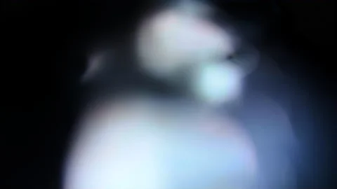 Directional Bokeh 05 Stock Footage 230475385