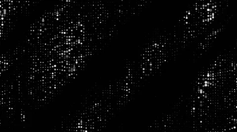 Directional circle rays looped animated texture v5 Stock Footage 61484437