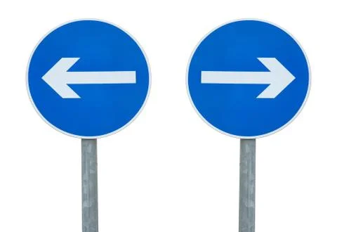 Directions Stock Photos