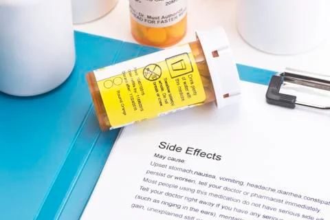 Directions For Use Stock Photos