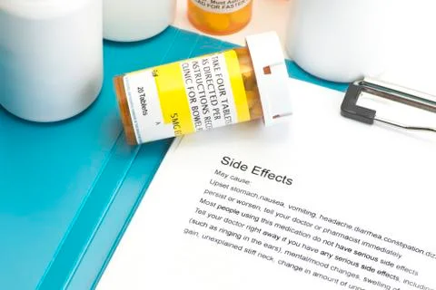 Directions For Use Stock Photos