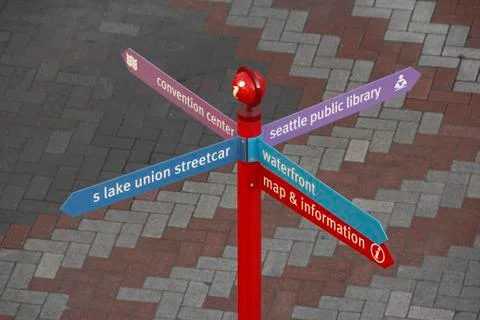 Directory Stock Photos