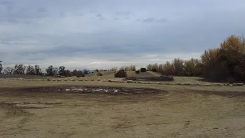 Dirt and mud Stock Footage 167566047