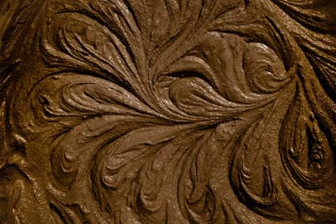 Dirt background abstraction Stock Photos