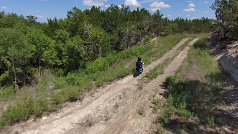 Dirt biking 7 9.24.22 stock Stock Footage 212976216