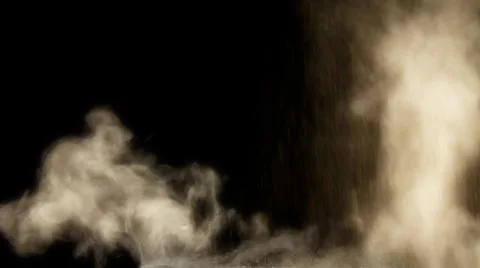 Dirt Blast Medium Closeup 02 Stock Footage 8564282