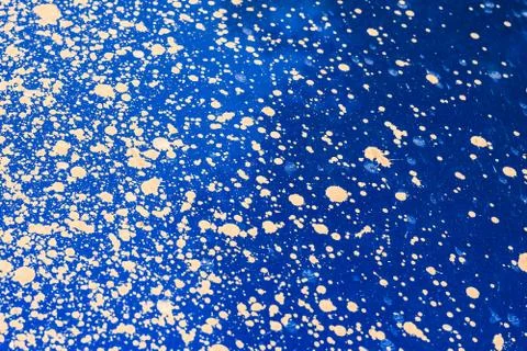 Dirt on the car Stock Photos