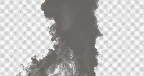 Dirt charge 01 Stock-Footage 152737355