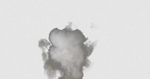 Dirt charge 07 Stock Footage 152737295