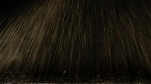 Dirt Hit Medium 04 Stock-Footage 8564275