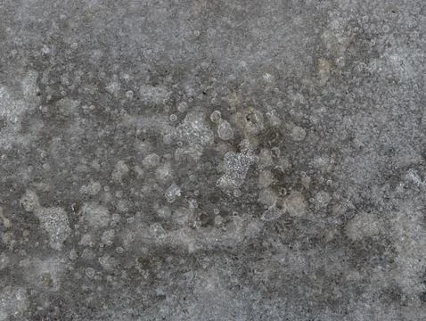 Dirt Ice Ground Texture Stock Photos