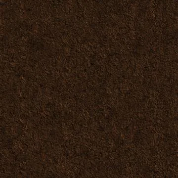 Dirt Stock Illustration