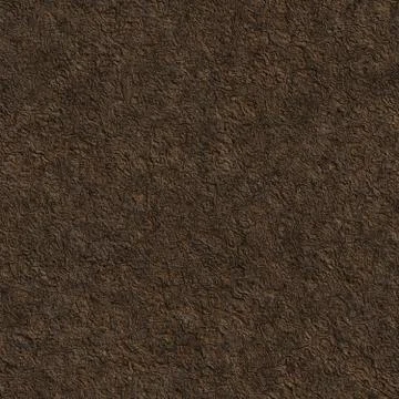 Dirt Stock Illustration