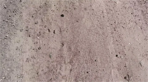 Dirt road Stock Footage 50768203