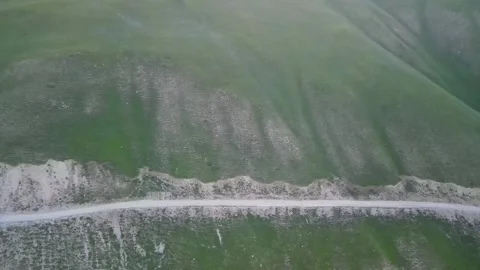 Dirt road Stock Footage 314464541