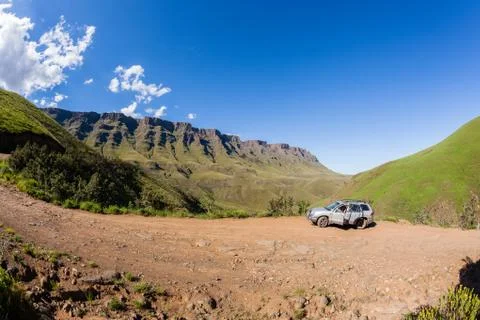 Dirt Road Mountains Explore Stock Photos