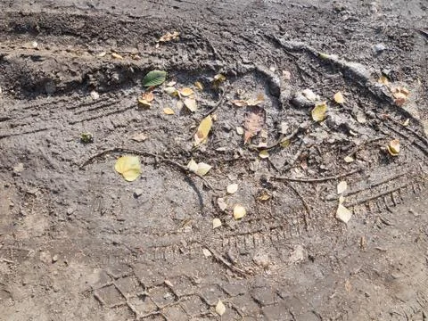 Dirt road Stock Photos