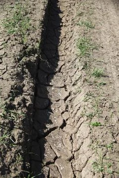 Dirt road Stock Photos