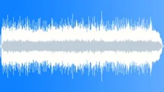 Dirt Road - Violent and aggressive music with distorted guitars Stock Music