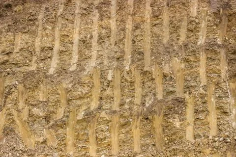 Dirt texture background Stock Photos