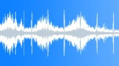 Dirt Track Car Racing Ambience from a Spectator's Position 3 Sound Effect