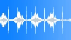 Dirt Track Car Racing Ambience from a Spectator's Position 2 Sound Effect