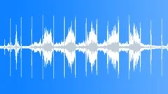 Dirt Track Car Racing Ambience from a Spectator's Position 5 Sound Effect