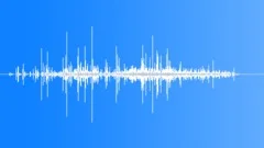 DIRT,DEBRISSound Effect