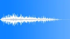 DIRT,FALL Sound Effect
