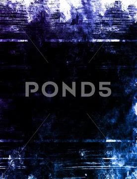 Dirty abstract grunge wood background Stock Illustration