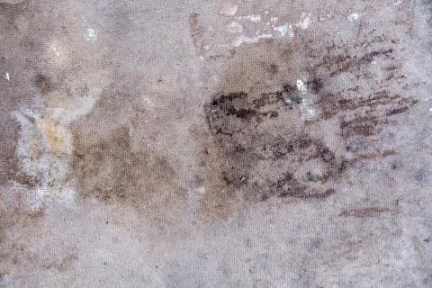 Dirty background from hardboard. Stock Photos