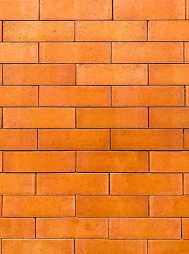 Dirty brick wall as the background Foto stock