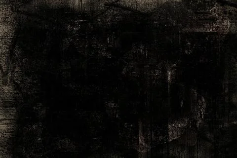 Dirty brown background Stock Illustration