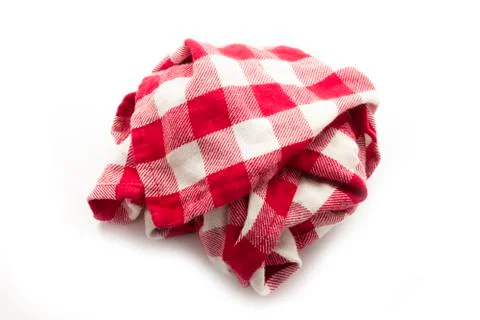 Dirty cloth Stock Photos
