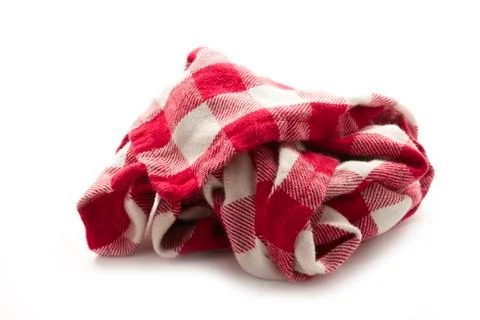 Dirty cloth Stock Photos