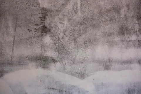 Dirty concrete wall at the construction pattern texture background Stock Photos