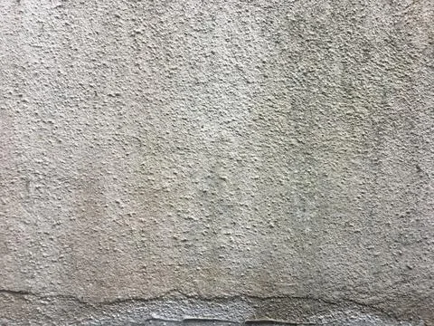 Dirty concrete wall texture for background with copy space for design Stock-Fotos