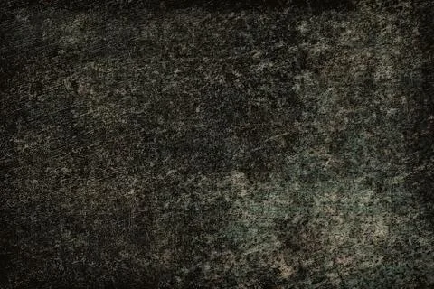Dirty dark green grunge background Фото
