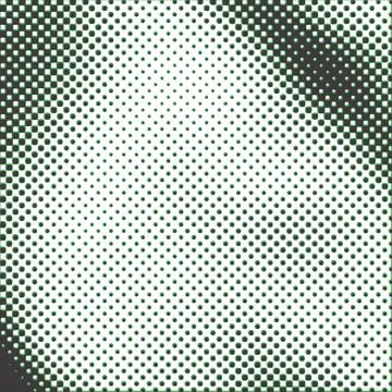 Dirty dotted background Stock-Illustration