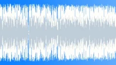 Dirty Dutch Complextro Loop (Promotion, Youthfully, Trendy) Stock Music