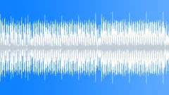 Dirty Dutch House Loop (Crazy, Groovy, Pompous)Stock Music