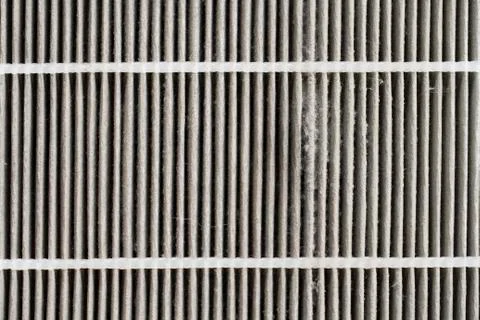 Dirty filter texture or background Stock Photos