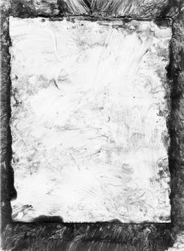 Dirty frame Stock Photos